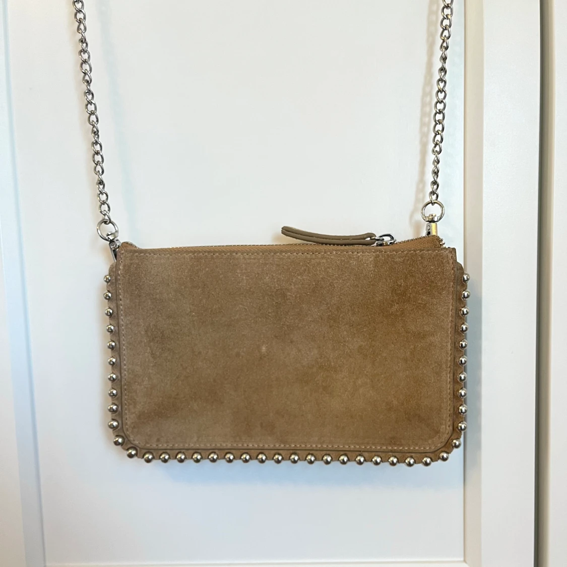 Handväska ZARA