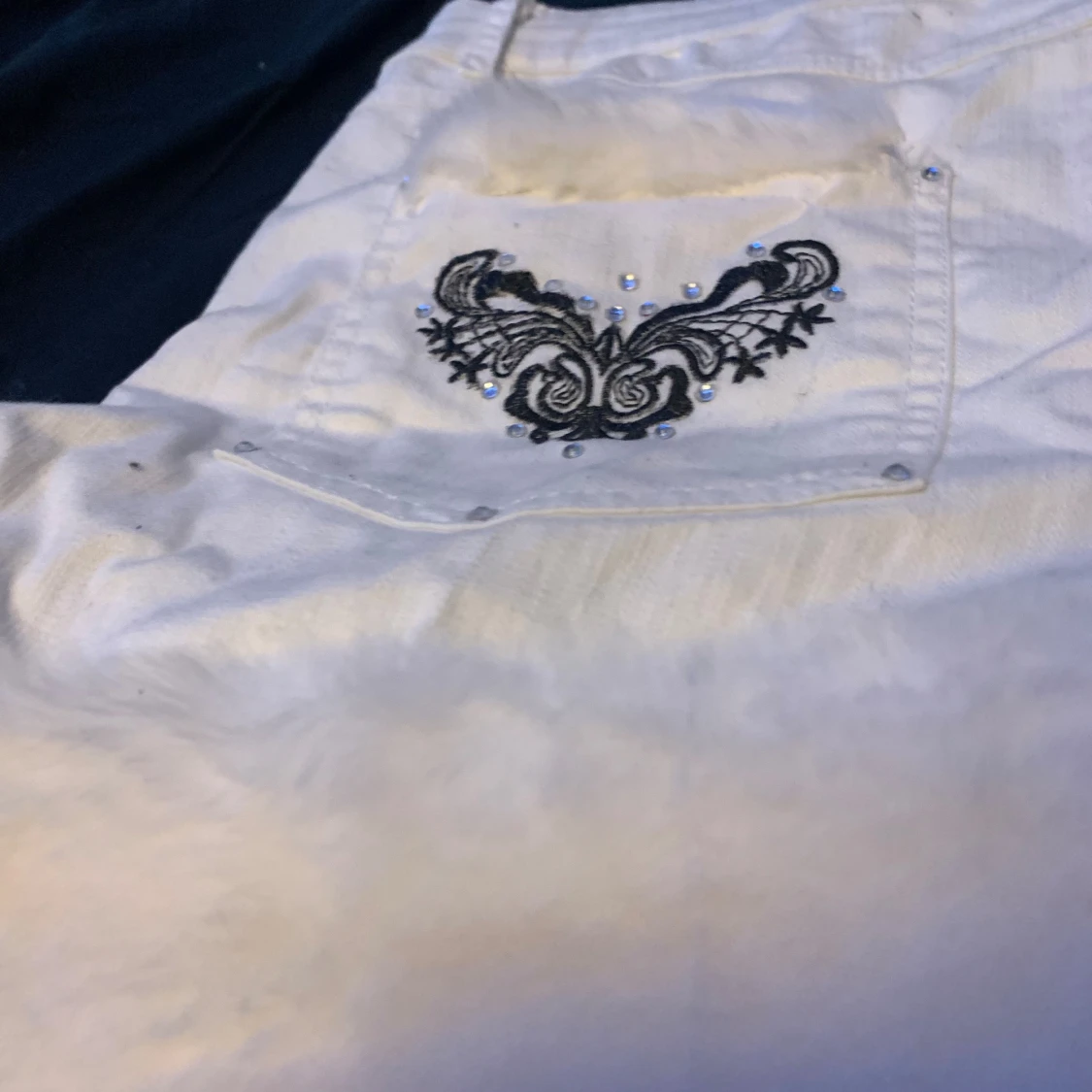 DIY MINISKIRT FLUFFY - 90