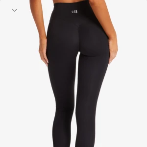 CSB Leggings - Bra skick
