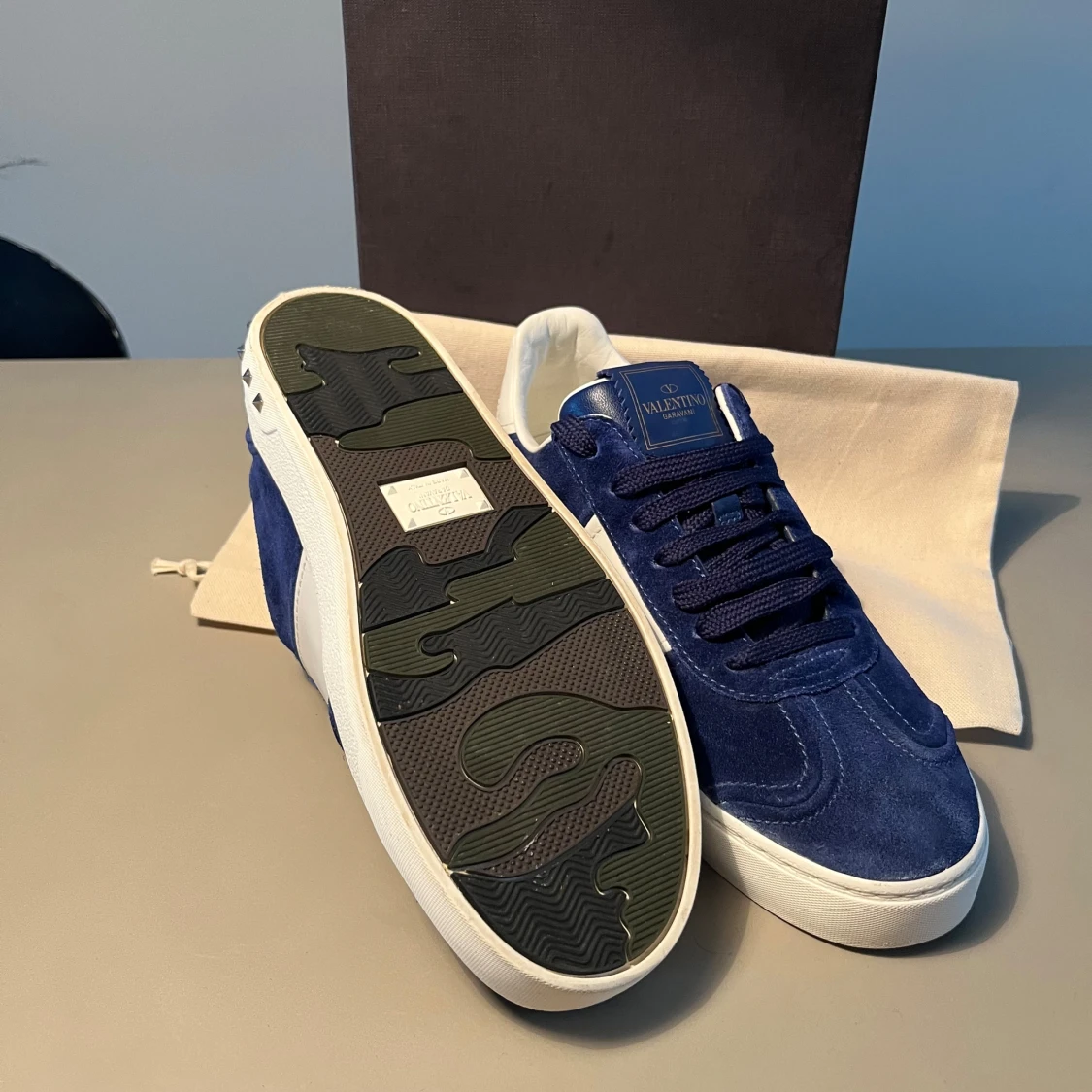 Valentino flycrew - 91