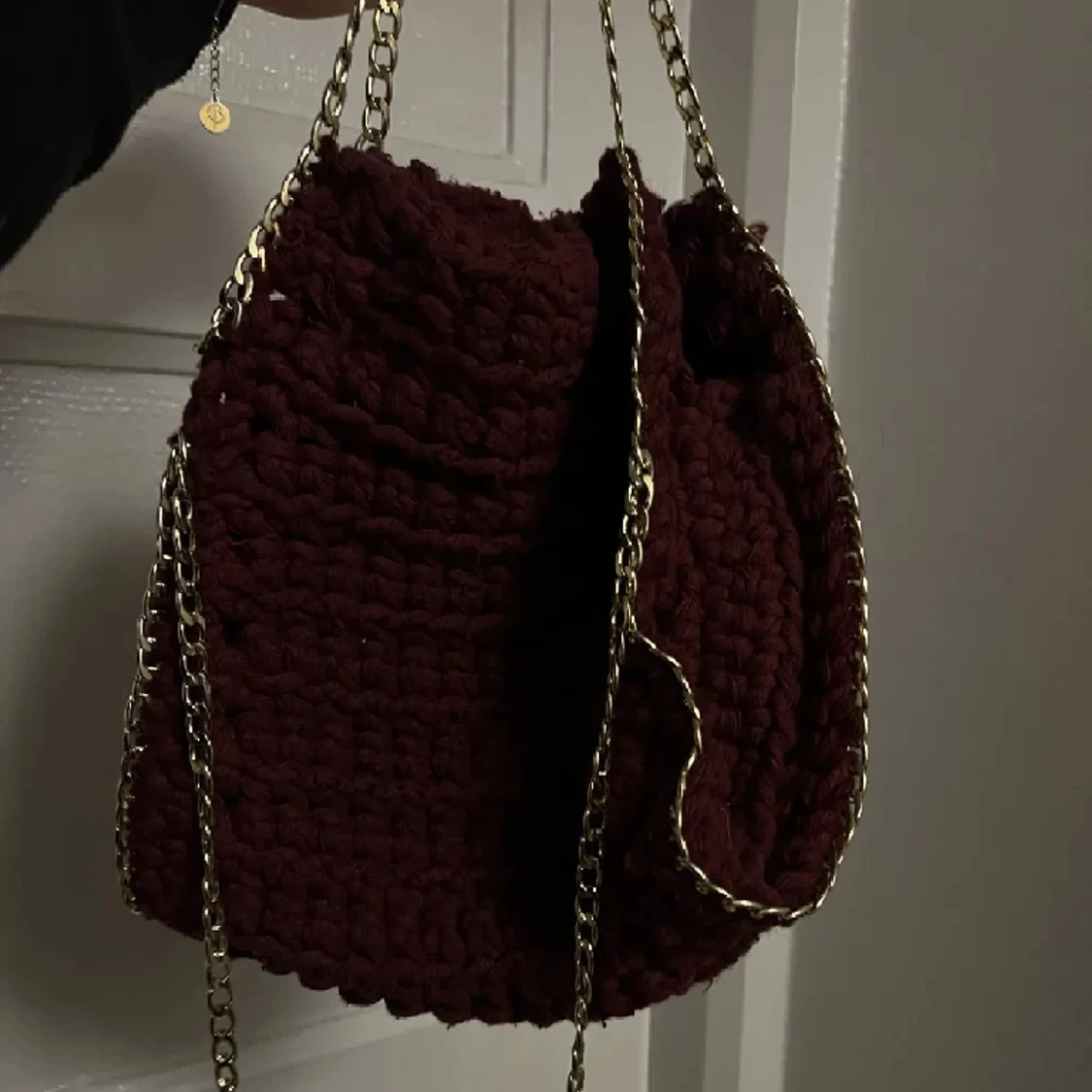 Stella McCartney liknade väska