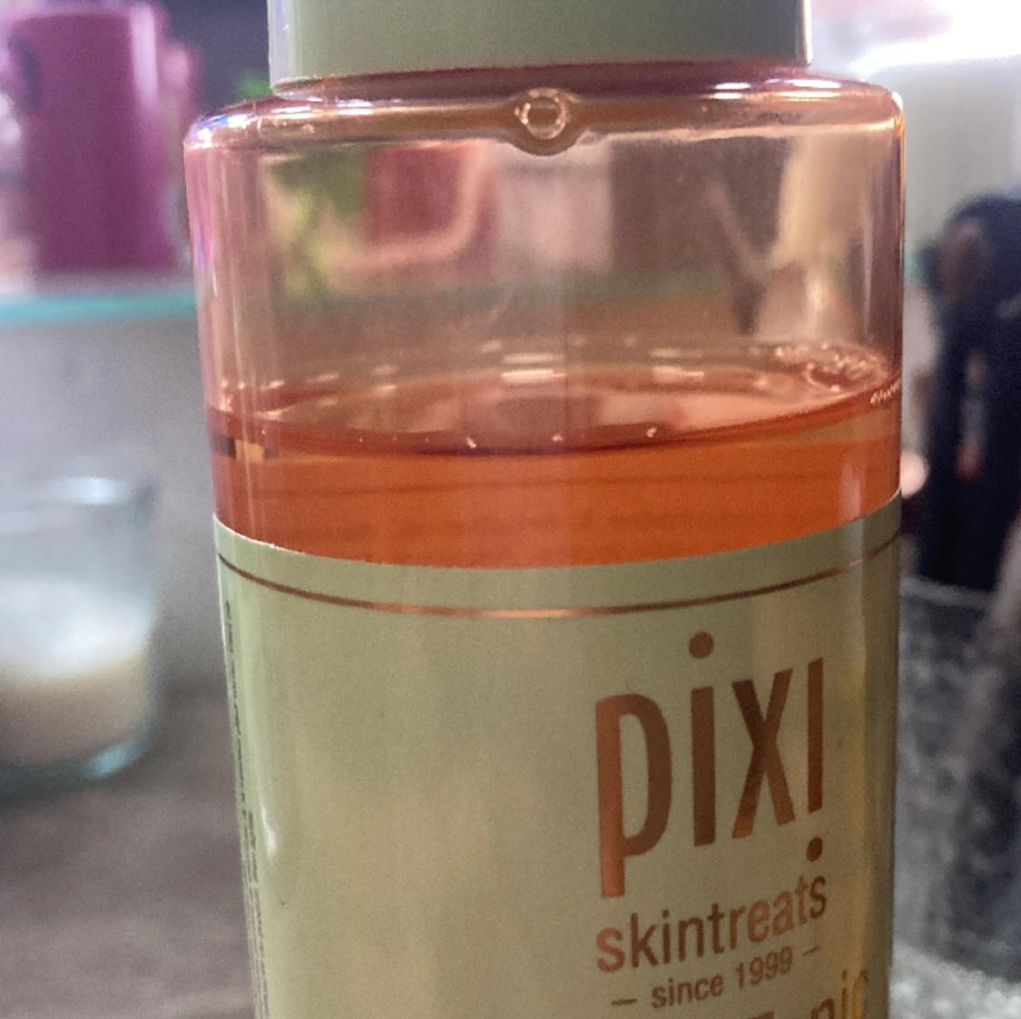 Pixi toner  - 90
