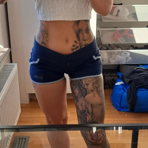 Shorts  - Passar xxs-s