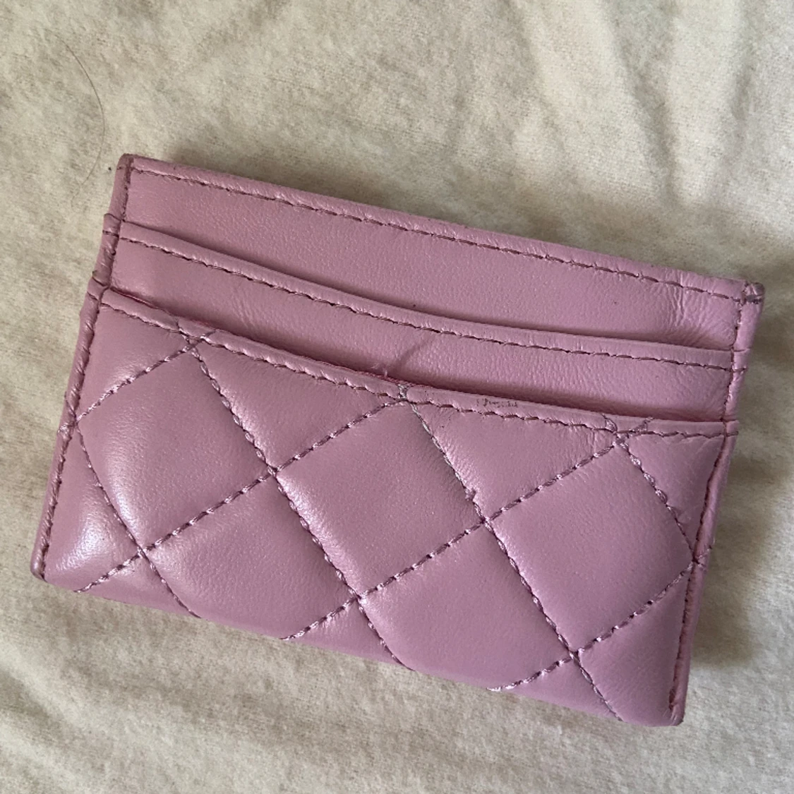 Korthållaren läder - 91