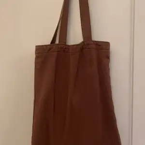 Snygg tote bag från brandy Melville 