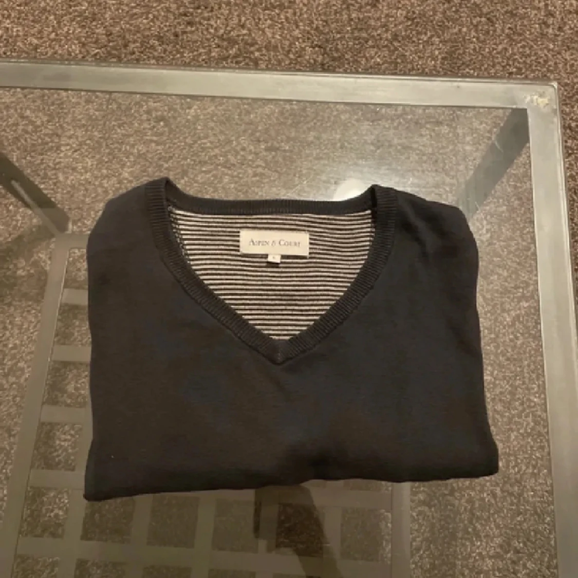 Aspen & Court treöja - 91