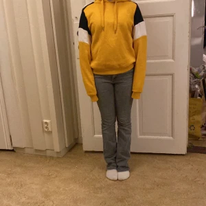 Hoodie  - Mjuk len bra hoodie