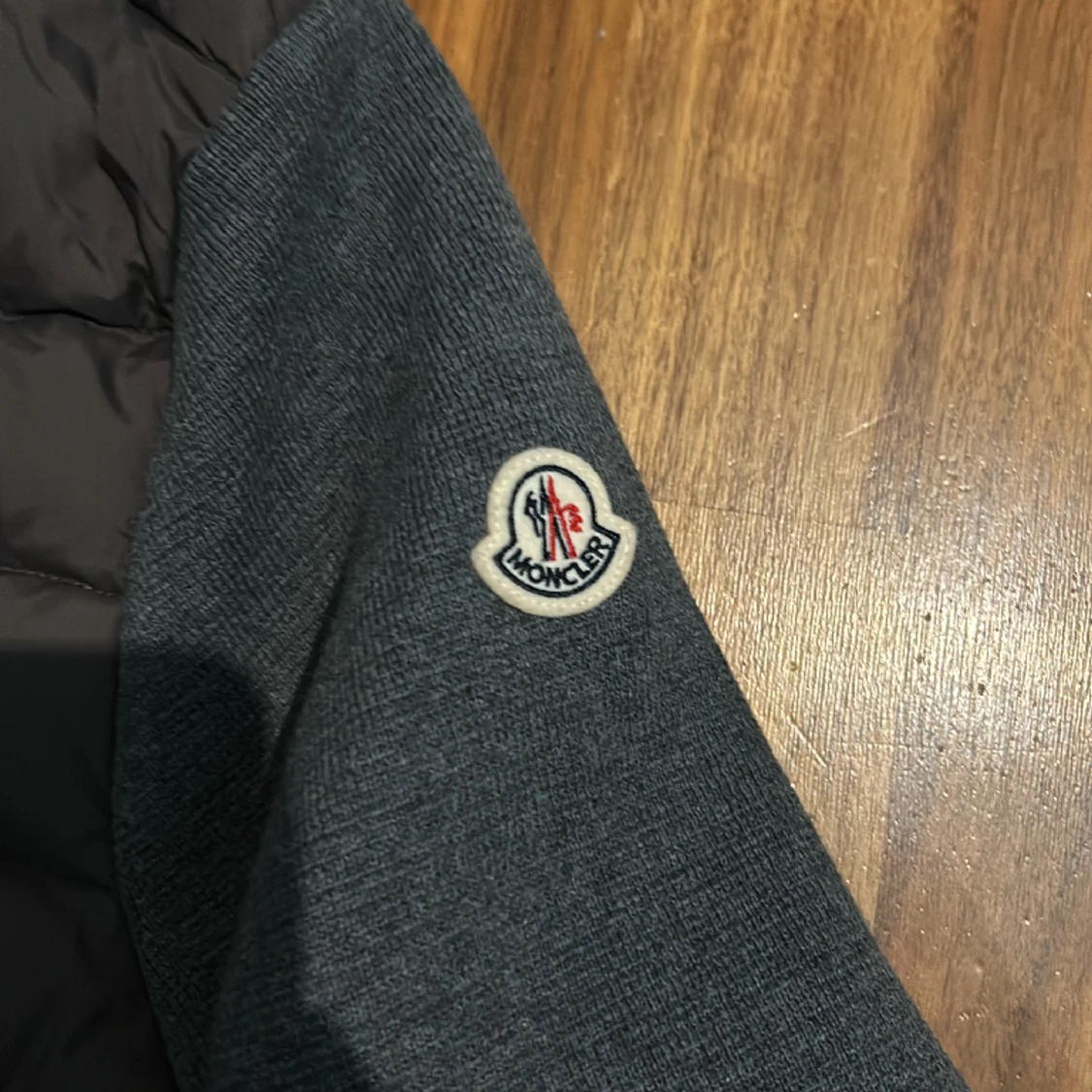 Moncler Cardigan - 90