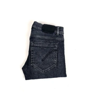 Dondup Jeans - Dondup Jeans Skick: 9/10 Storlek: 31 Färg: Svart/Grå