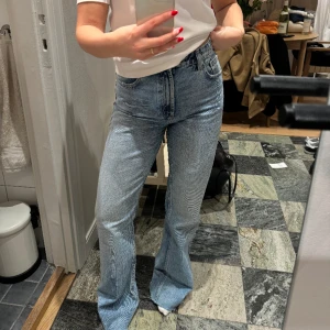 Bootcut jeans - Snygga bootcut jeans från zara! 🎀