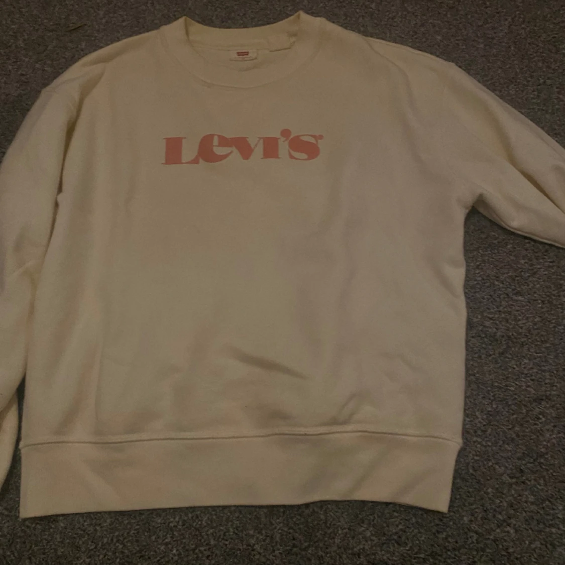 Levis tröja
