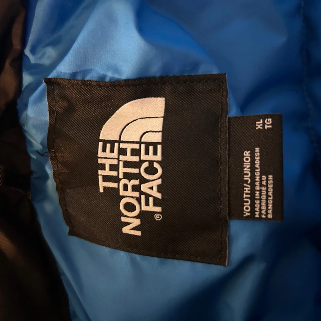 The North Face jacka  - 91