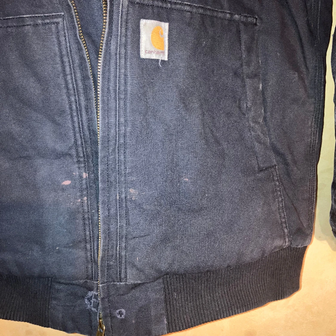 Carhartt Active Jacka - 91