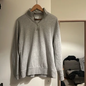 Half zip tröha - Skick 10/10