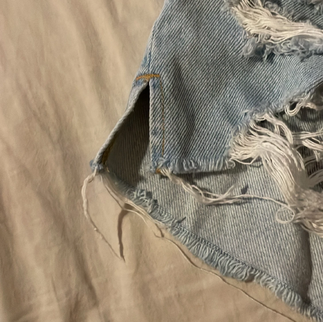 Pull&bear jeans shorts  - 91