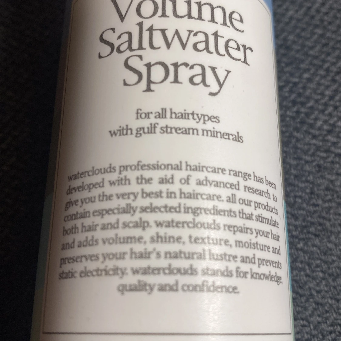 Slay Water Spray - 90