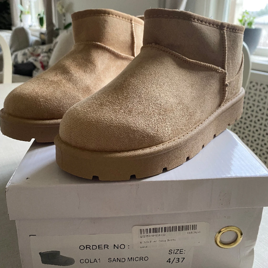 Nya uggs stl 37 - 90