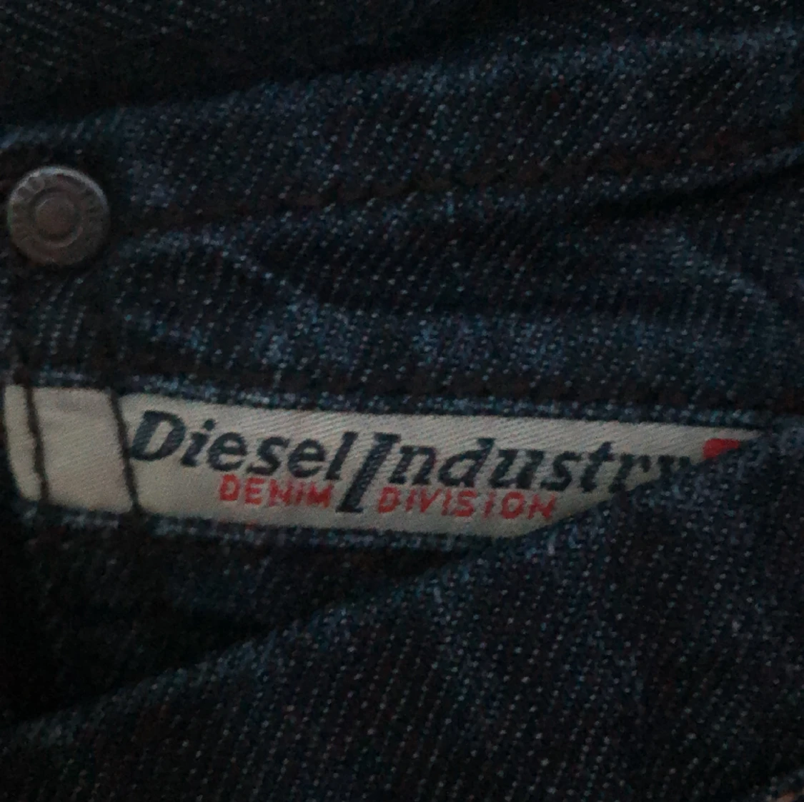Vintage Diesel Jeans - 90