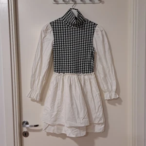 Klänning  - Passar xxs-s