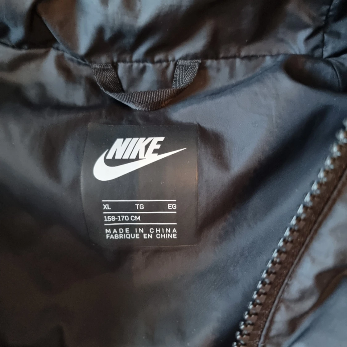 Nike täckjacka - 90