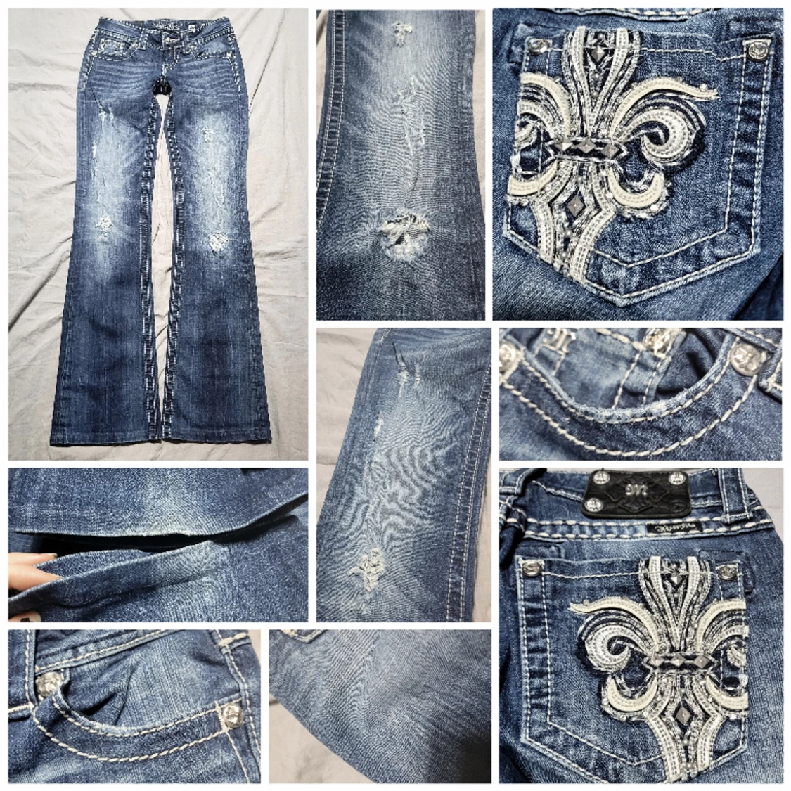 MissMe jeans - 91