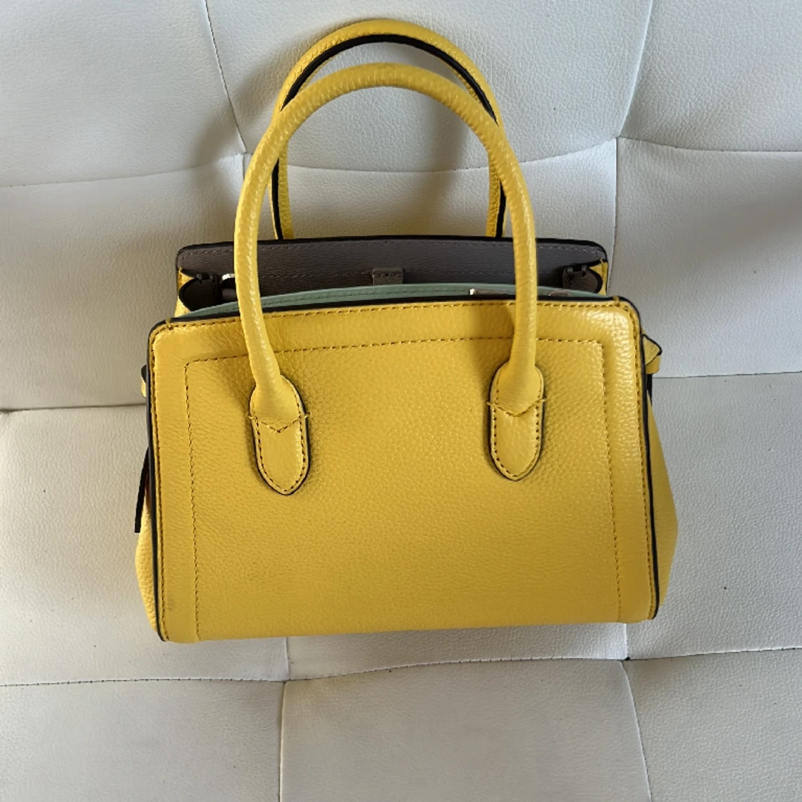 super söt kate spade handväska  - 91