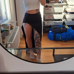 Kjol  - Passar xxs-s 