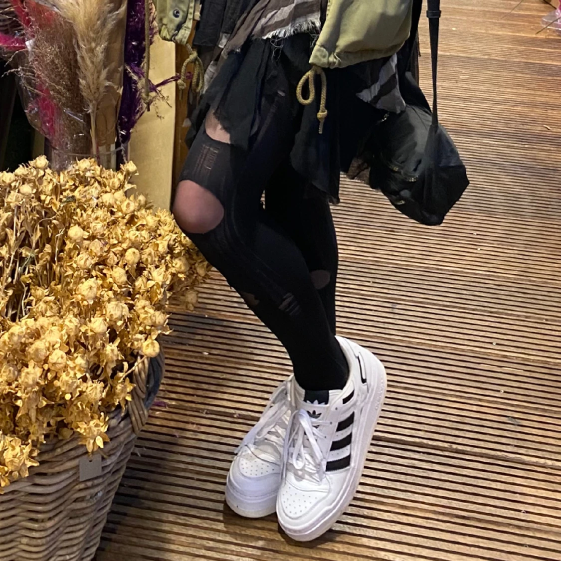 Adidas Forum XLG W Platform EU 40 - 90