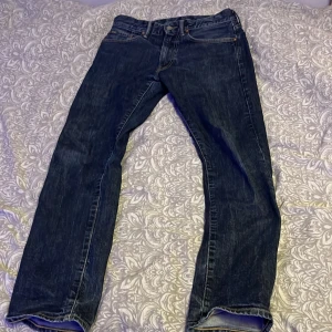 ralph lauren jeans - 9/10 skick, sällan använda, sjukt snygga sköna jeans