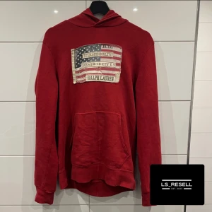 Ralph lauren hoodie - Ralph lauren denim supply hoodie storlek M. Nypris ca 2000kr mitt pris 649kr. Cond 9/10, knappt använd