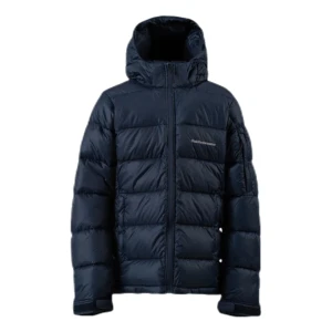 Peak performance jacka - Tjockare dunjacka i fint skick