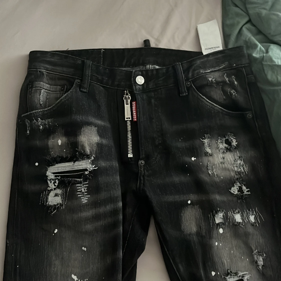 Dsquared2 Milano jeans - 90