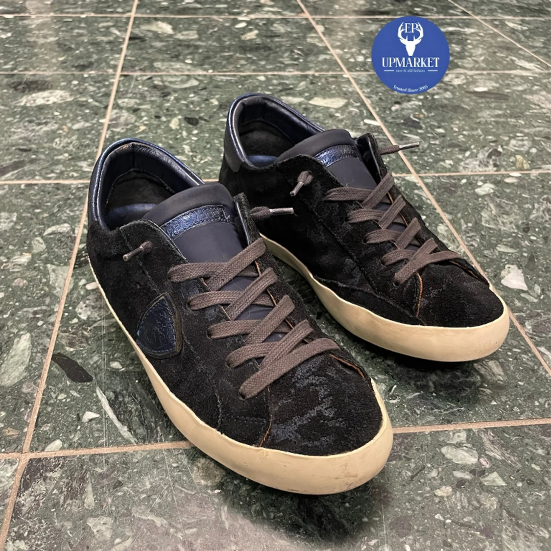 Philippe model- Skor