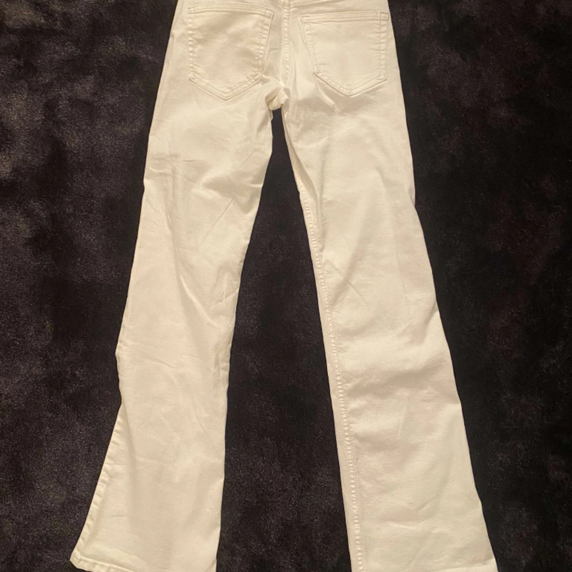 Hm lowwaist jeans - 90