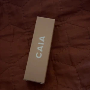 Caia läppstift  - Helt nytt i färgen chic nypris 195kr