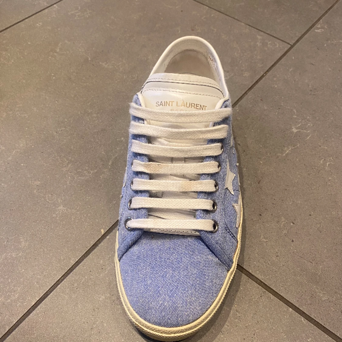 Saint Laurent Skor - 91