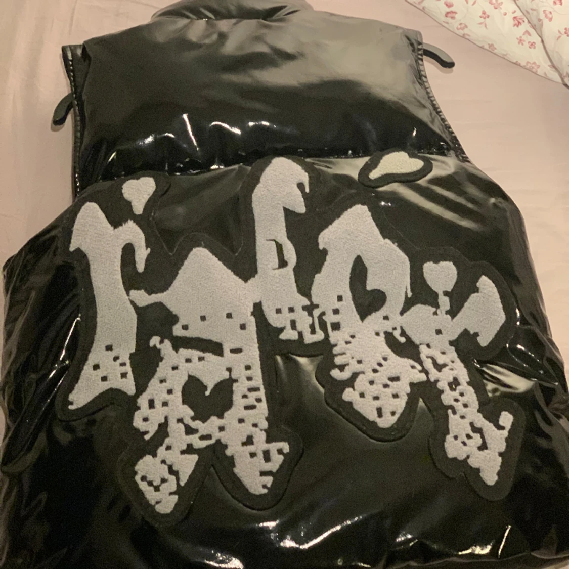 Racer worldwide väst - 90