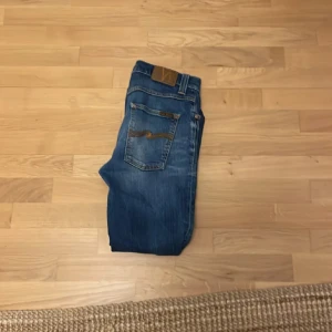 Nudie jeans - Retur