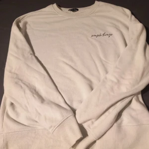 Tröja - Söt mintgrön tröja från Amisu, i bra skick