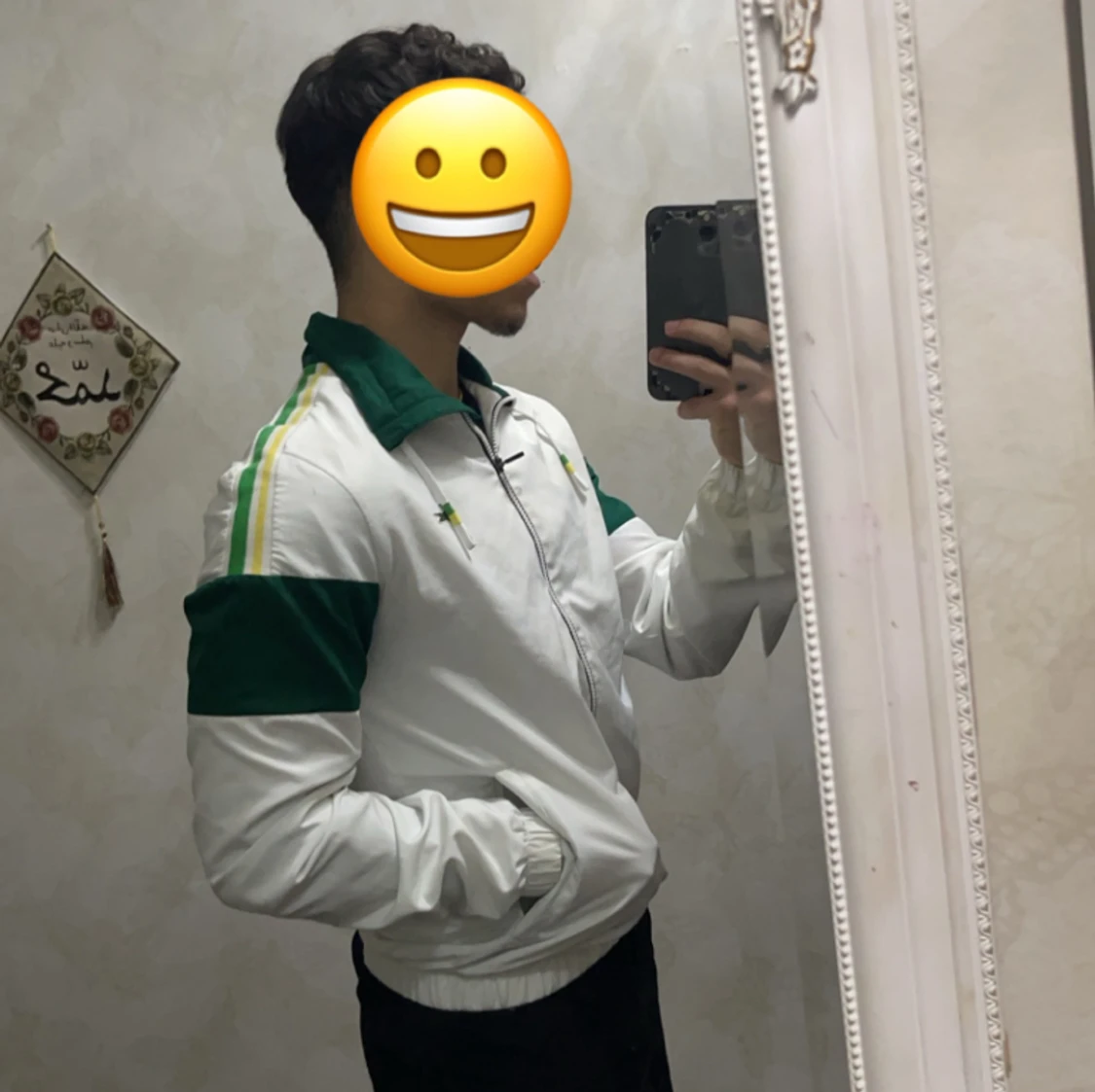 Lacoste Kofta - 90
