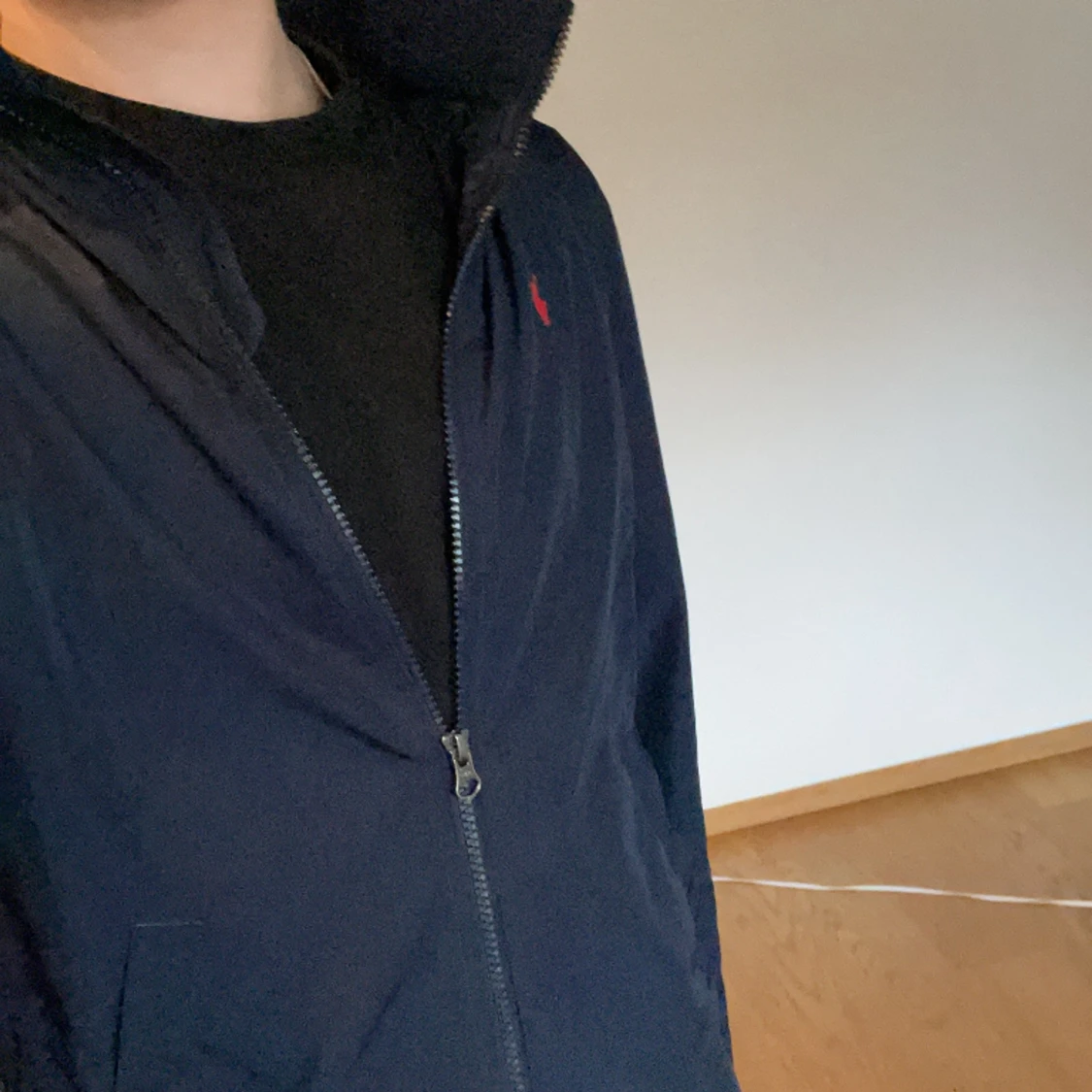 Ralph lauren Windbreaker  - 91