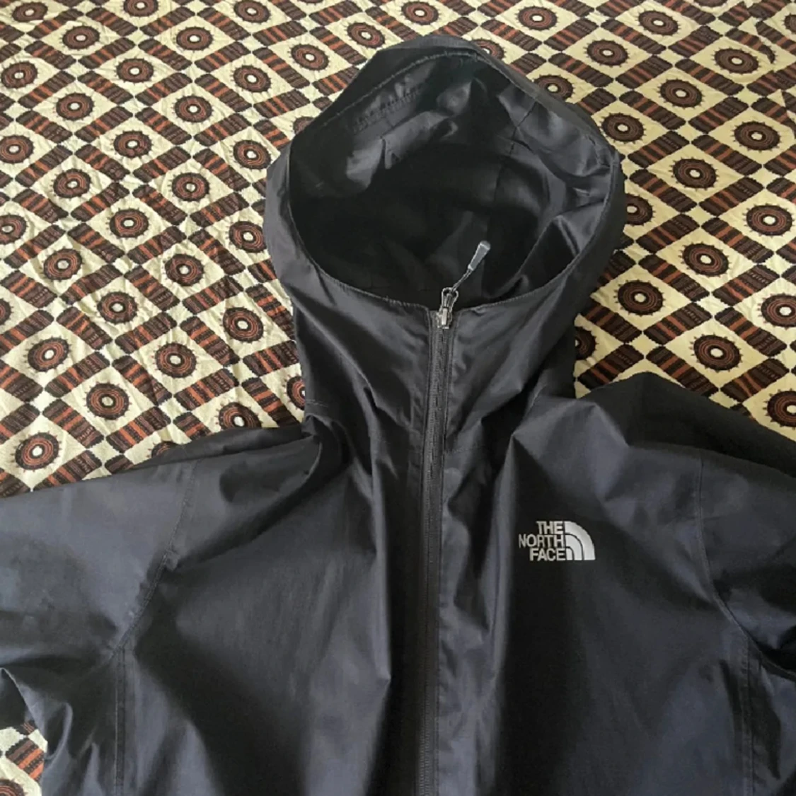 Northface vind jacka - 90