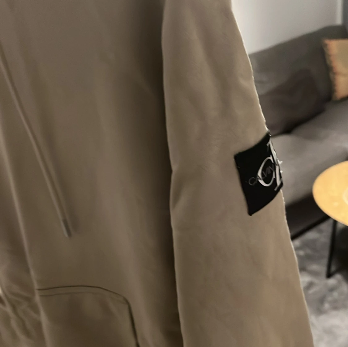 Calvin Klein hoddie - 91