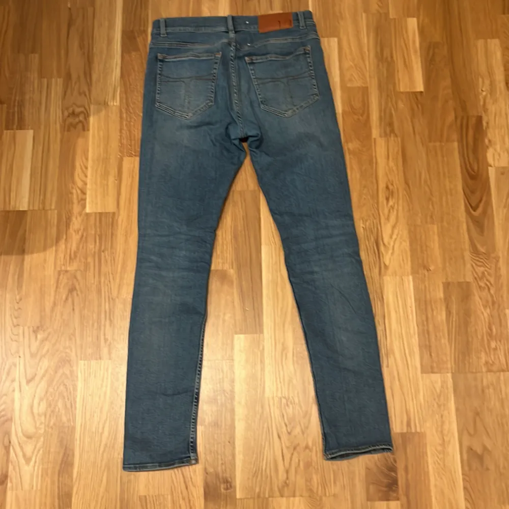 Tiger of Sweden jeans i modellen evolve! Storlek W31/L34! Bra skick!. Jeans & Byxor.