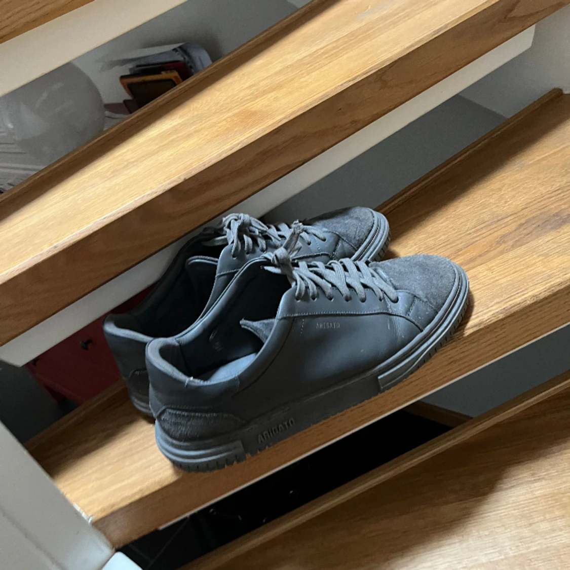 Arigato grå storlek 46 nyskikc - 91