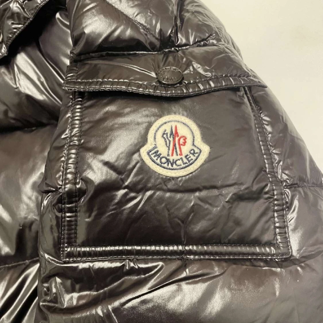 Moncler maya - 90