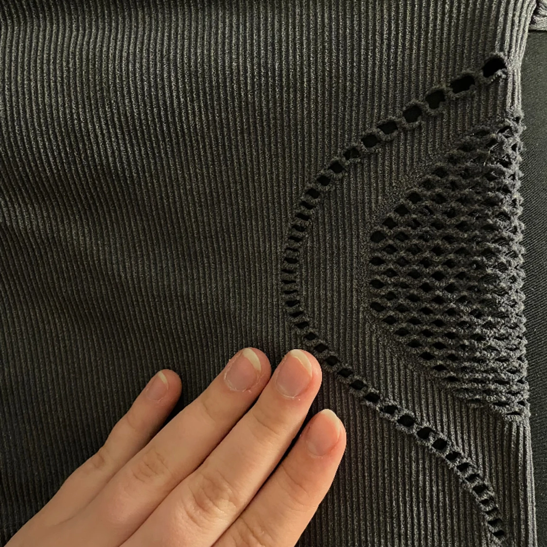 Träningstopp från stradivarius  - 90