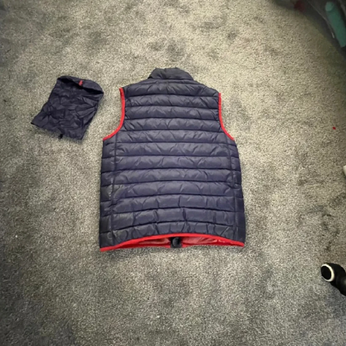 Rahlp lauren väst - 90