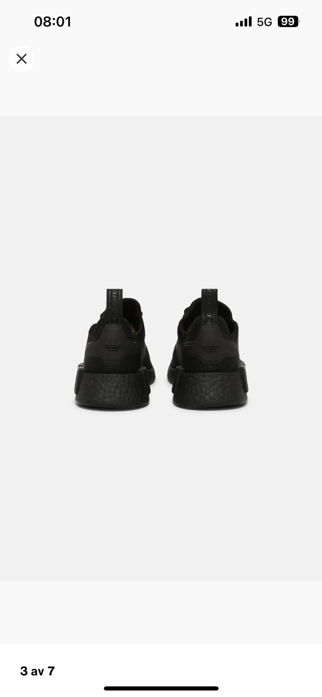 Adidas Nmd - 90