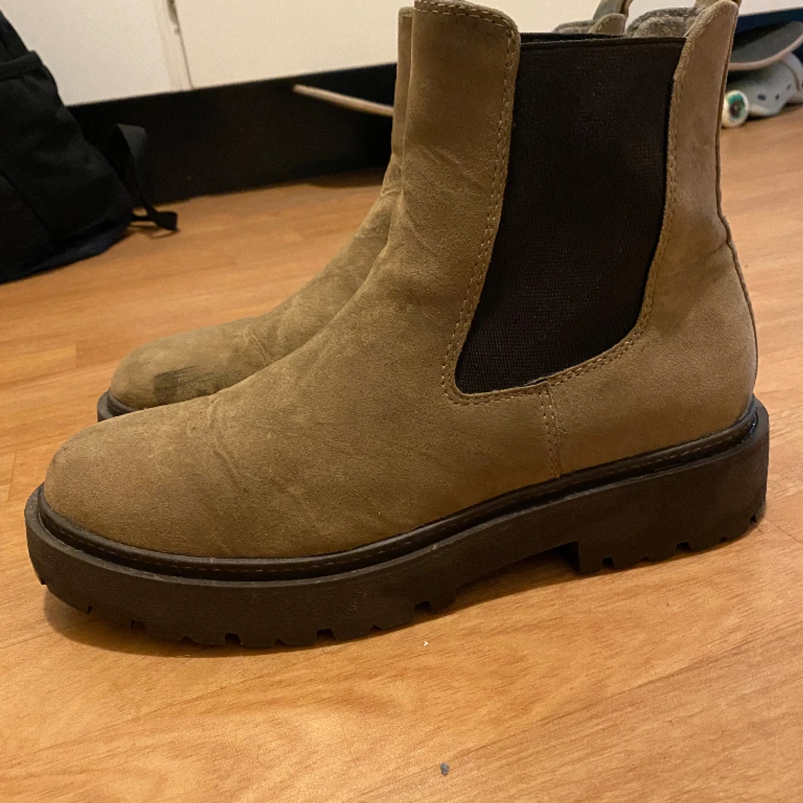 Primark Boots